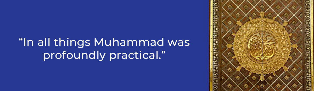 MUHAMMAD PBUH