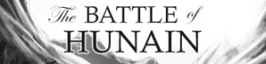 BATTLE OF HUNAIN