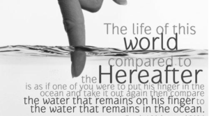 Faith Belief Hadith 