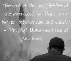HADITH saying Prophet Muhammad PBUH